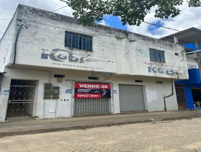 Prdio Comercial para Venda, em Barra de So Francisco, bairro vila luciene, 3 dormitrios