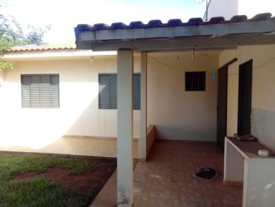 Casa para Venda, em Marilena, bairro Bom Jardim, 2 dormitrios, 2 banheiros