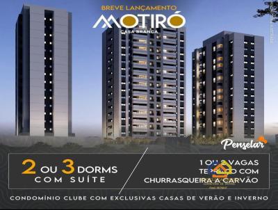 Apartamento para Venda, em Santo Andr, bairro Casa Branca, 3 dormitrios, 2 banheiros, 1 sute, 2 vagas