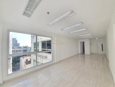 Comercial para Locao, em Niteri, bairro Centro, 1 banheiro