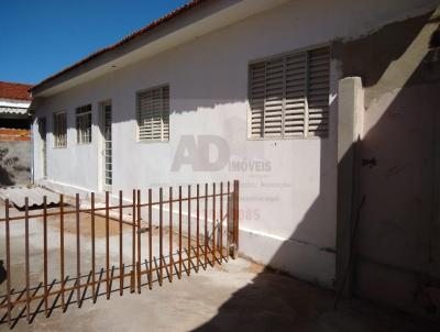 Casa para Locao, em So Jos do Rio Preto, bairro Bom Jardim, 2 dormitrios, 1 banheiro, 1 vaga
