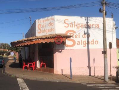 Casa Comercial para Venda, em So Joaquim da Barra, bairro Joao Paulo
