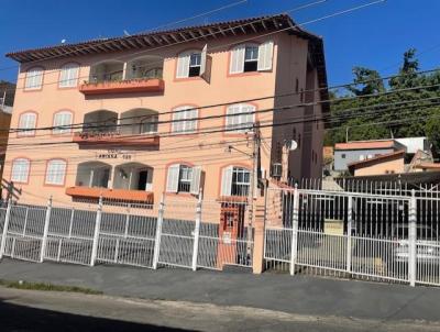 Apartamento para Venda, em Volta Redonda, bairro JARDIM AMLIA, 2 dormitrios, 2 banheiros, 1 vaga