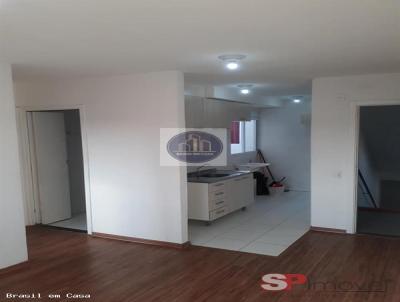 Apartamento para Venda, em S�o Paulo, bairro Jardim das Oliveiras, 2 dormit�rios, 1 banheiro