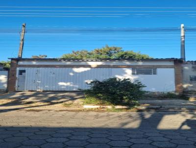 Casa para Locao, em Cruzeiro, bairro Centro, 2 dormitrios, 1 banheiro, 1 vaga