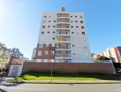 Apartamento para Venda, em Curitiba, bairro Vila Izabel, 3 dormitrios, 3 banheiros, 1 sute, 2 vagas