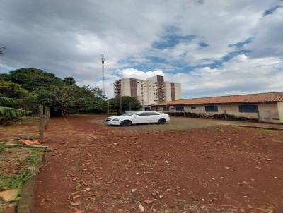 Terreno para Venda, em Iju, bairro Hammarstron