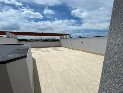Cobertura para Venda, em Santo Andr, bairro Vila Floresta, 2 dormitrios, 1 banheiro, 1 vaga