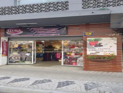 Ponto Comercial para Venda, em Curitiba, bairro Vila Izabel