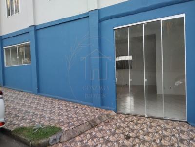 Sala Comercial para Locao, em Iju, bairro Centro