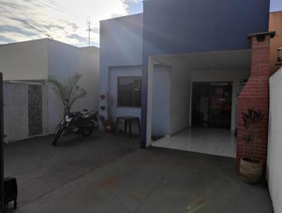Casa para Venda, em Medianeira, bairro JARDIM FLORENA, 2 dormitrios, 1 banheiro, 2 vagas