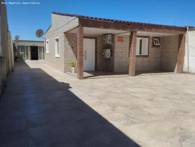 Casa para Venda, em Rio Grande, bairro CASSINO, 2 dormitrios, 1 banheiro, 1 sute, 1 vaga