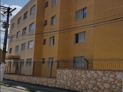 Apartamento para Venda, em Osasco, bairro Vila Osasco, 2 dormitrios, 1 banheiro, 1 vaga