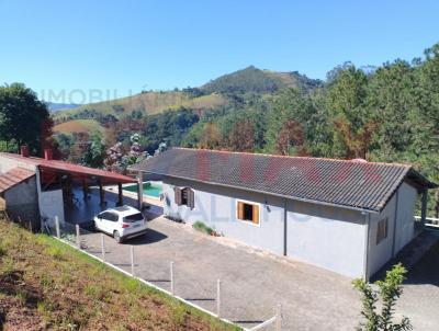 Chcara para Venda, em Monteiro Lobato, bairro Bairro dos Souzas, 3 dormitrios, 2 banheiros, 1 sute, 10 vagas