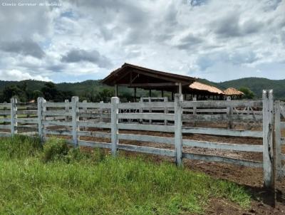 Fazenda para Venda, em Manga, bairro Zona Rural