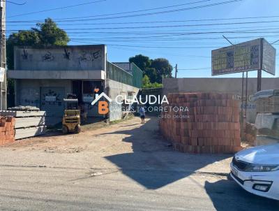 Terreno para Venda, em So Gonalo, bairro Vista Alegre