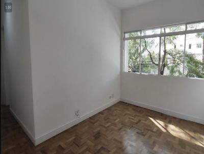 Apartamento para Venda, em So Paulo, bairro Vila Paulista, 3 dormitrios, 2 banheiros, 2 vagas