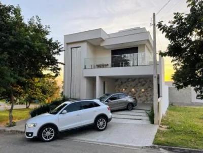 Casa em Condomnio para Venda, em Sorocaba, bairro Brigadeiro Tobias, 4 dormitrios, 6 banheiros, 4 sutes, 4 vagas