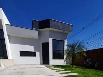 Casa em Condomnio para Venda, em Sorocaba, bairro Condomnio Residencial Horto Florestal II, 3 dormitrios, 3 banheiros, 2 sutes, 2 vagas