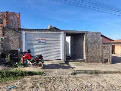 Casa para Venda, em Bom Despacho, bairro Dona Branca, 3 dormitrios, 1 banheiro, 1 vaga