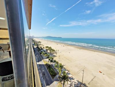 Apartamento 3 Quartos para Venda, em Praia Grande, bairro Aviao, 3 dormitrios, 5 banheiros, 3 sutes, 2 vagas