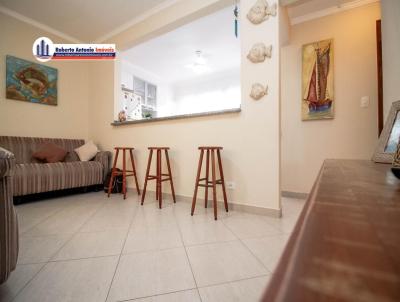 Apartamento 2 dormitrios para Venda, em Praia Grande, bairro Canto do Forte, 2 dormitrios, 2 banheiros, 1 vaga