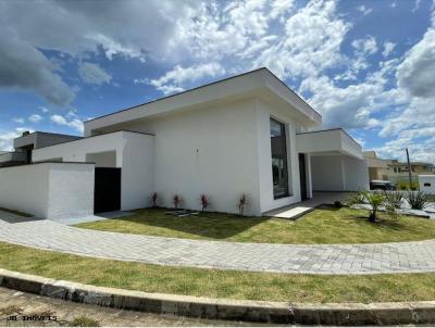 Casa Alto Padro para Venda, em Taubat, bairro Residencial Ouroville, 3 banheiros, 3 sutes, 2 vagas