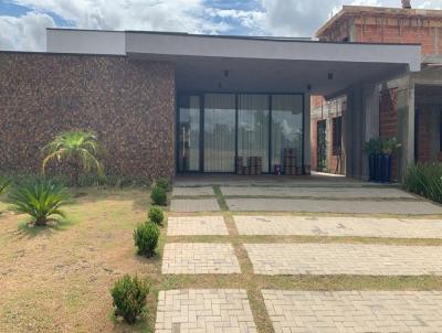 Casa em Condomnio para Venda, em Itu, bairro Jardim Villas do Golf, 4 dormitrios, 5 banheiros, 4 sutes, 2 vagas