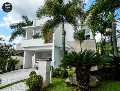 Casa em Condomnio para Venda, em Campinas, bairro Loteamento Alphaville Campinas, 5 dormitrios, 6 banheiros, 5 sutes, 4 vagas