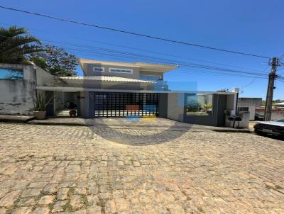 Casa Alto Padro para Venda, em Barra de So Francisco, bairro Irmos Fernandes, 3 dormitrios, 3 sutes, 3 vagas