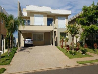 Casa em Condomnio para Venda, em Campinas, bairro Alphaville Dom Pedro, 4 dormitrios, 5 banheiros, 4 sutes, 6 vagas