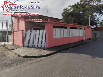 Casa para Venda, em Itanham, bairro Suaro, 2 dormitrios, 1 banheiro, 3 vagas