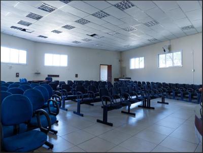 Sala Comercial para Venda, em So Paulo, bairro Vila So Francisco, 2 dormitrios, 4 banheiros