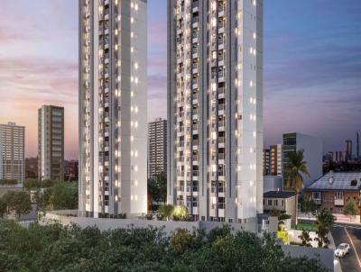 Apartamento para Venda, em Santo André, bairro Vila Assunção, 2 dormitórios, 1 banheiro, 1 suíte, 2 vagas