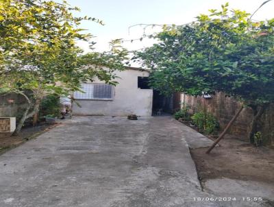 Casa para Venda, em Itanham, bairro Campos Elseos, 1 dormitrio, 1 banheiro, 2 vagas