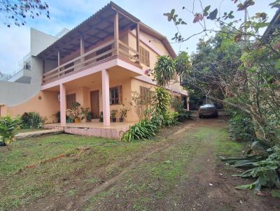 Casa 4 dormitrios ou + para Venda, em Uruguaiana, bairro Santana, 4 dormitrios, 3 banheiros, 1 sute, 2 vagas