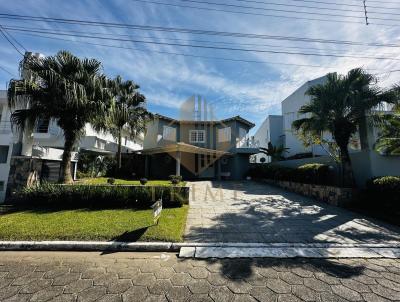 Casa em Condomnio para Locao, em Guaruj, bairro Jardim Acapulco, 4 dormitrios, 6 banheiros, 2 sutes, 2 vagas