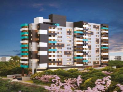 Apartamento para Venda, em Santo André, bairro Vila Principe de Gales, 2 dormitórios, 1 banheiro, 1 vaga