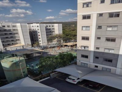 Apartamento para Venda, em Lagoa Santa, bairro Palmital, 2 dormitrios, 1 banheiro, 1 vaga