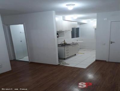 Apartamento para Venda, em So Paulo, bairro Jardim das Oliveiras, 2 dormitrios, 1 banheiro