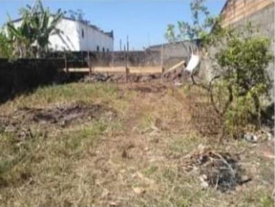 Terreno para Venda, em Itanham, bairro Jardim Amrica