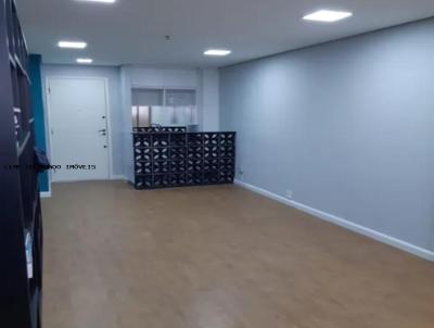 Sala Comercial para Venda, em So Paulo, bairro Vila Monte Alegre, 1 banheiro, 1 vaga