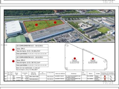 rea Comercial para Venda, em Praia Grande, bairro vila mirim