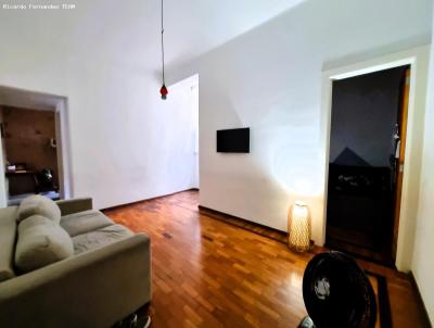 Apartamento para Venda, em Rio de Janeiro, bairro Laranjeiras, 2 dormitrios, 1 banheiro