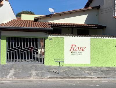 Casa para Venda, em Cruzeiro, bairro Jardim So Jos, 3 dormitrios, 2 banheiros, 1 sute, 1 vaga