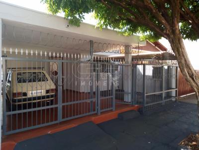 Casa para Venda, em Ribeiro Preto, bairro Campos Elseos, 3 dormitrios, 2 banheiros, 2 vagas
