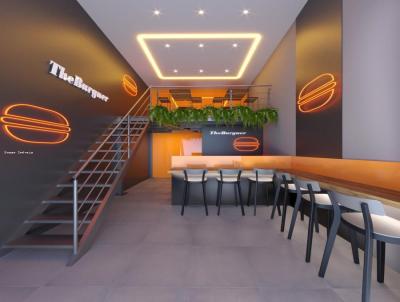 Sala Comercial para Venda, em Penha, bairro Centro
