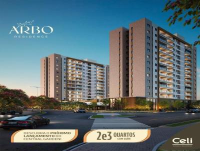 Apartamento na Planta para Venda, em Aracaju, bairro Farolândia, 3 dormitórios, 2 banheiros, 1 suíte, 2 vagas