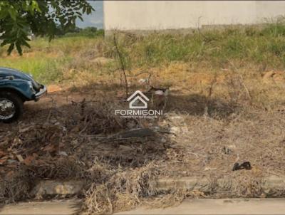 Terreno para Venda, em Cerquilho, bairro Parque Alvorada