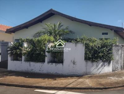 Casa para Venda, em Cerquilho, bairro Recanto das Rosas, 3 dormitrios, 3 banheiros, 1 sute, 2 vagas